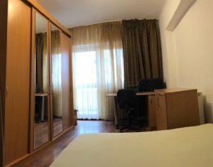 Appartement 3 chambres à vendre dans Cluj-napoca, zone Zorilor