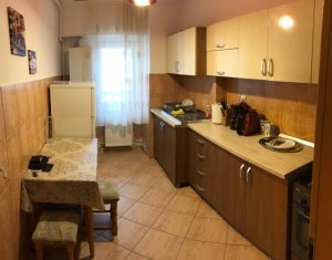 Apartament cu 3 camere, strada Observatorului, preluare chiriasi