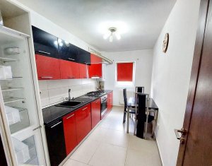 Apartament cu parcare, in Junior Residence