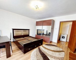 Apartment 1 rooms for sale in Cluj-napoca, zone Iris