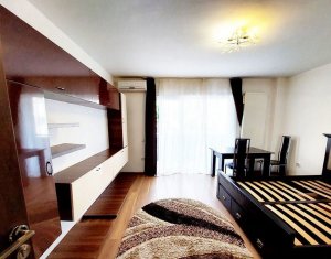 Apartment 1 rooms for sale in Cluj-napoca, zone Iris