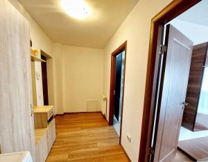 Apartament cu parcare, in Junior Residence