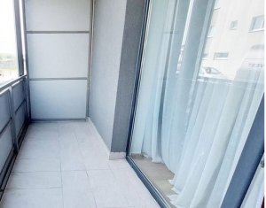 Appartement 1 chambres à vendre dans Cluj-napoca, zone Iris