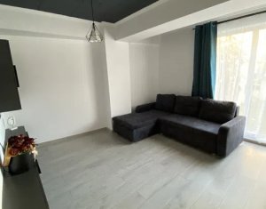 Apartament cu 2 camere, parcare subterana, la 10 minute de centru