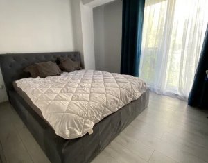 Apartament cu 2 camere, parcare subterana, la 10 minute de centru