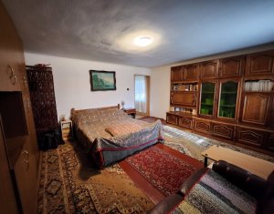 Apartment 3 rooms for sale in Cluj-napoca, zone Dambul Rotund