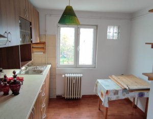 Vanzare apartament 3 camere in Cluj-napoca, zona Manastur