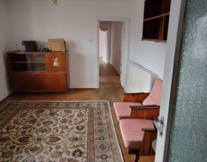 Apartament 3 camere de vanzare in Manastur, 1900E/mp