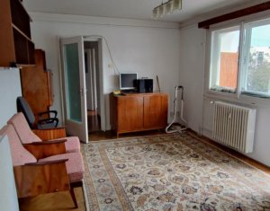 Apartment 3 rooms for sale in Cluj-napoca, zone Manastur