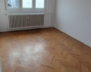 Apartment 3 rooms for sale in Cluj-napoca, zone Manastur