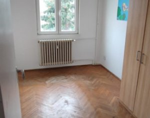 Apartment 3 rooms for sale in Cluj-napoca, zone Manastur