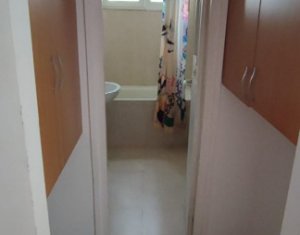 Apartament 3 camere de vanzare in Manastur, 1900E/mp