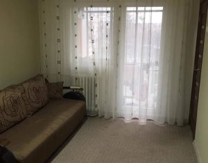 Appartement 1 chambres à vendre dans Cluj-napoca, zone Marasti