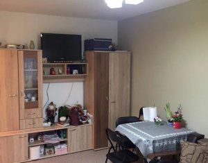 Apartment 1 rooms for sale in Cluj-napoca, zone Marasti