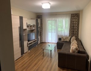 Apartament cochet, etajul 2, parcare cu CF, zona Edgar Quinet