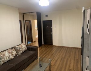 Apartament cochet, etajul 2, parcare cu CF, zona Edgar Quinet