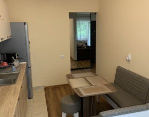 Apartament cochet, etajul 2, parcare cu CF, zona Edgar Quinet