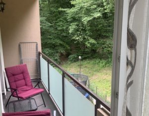 Appartement 1 chambres à vendre dans Cluj-napoca, zone Manastur