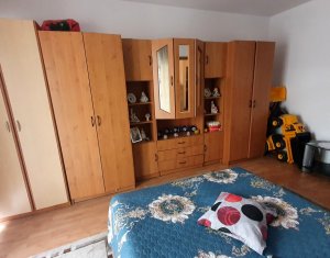Vanzare apartament 2 camere in Floresti