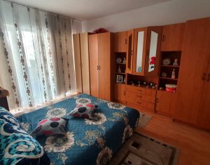 Appartement 2 chambres à vendre dans Floresti