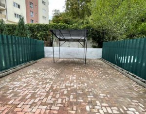 Appartement 1 chambres à vendre dans Cluj-napoca, zone Manastur