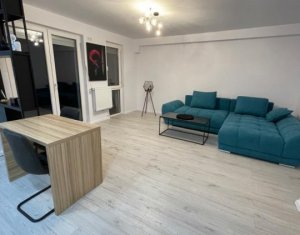 Comision 0%! Apartament 38mp si gradina de 51mp, Manastur, Edgar Quinet