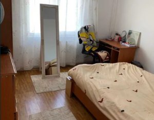 Appartement 3 chambres à vendre dans Cluj-napoca, zone Zorilor