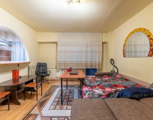 Apartament cu o camera, 42 mp utili, zona Kaufland/USMV