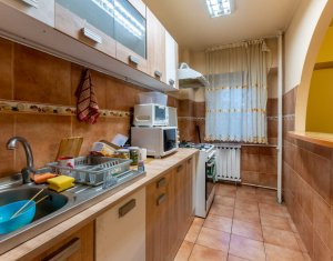 Apartament cu o camera, 42 mp utili, zona Kaufland/USMV