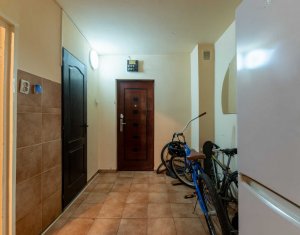 Appartement 1 chambres à vendre dans Cluj-napoca, zone Manastur