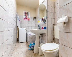 Apartament cu o camera, 42 mp utili, zona Kaufland/USMV