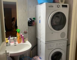 Appartement 4 chambres à vendre dans Cluj-napoca, zone Plopilor