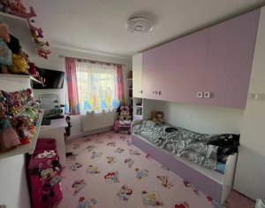 Apartment 4 rooms for sale in Cluj-napoca, zone Plopilor