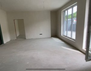 Apartament cu doua camere, terasa 34.24, strada Teilor, Floresti