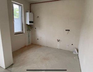 Apartament cu doua camere, terasa 34.24, strada Teilor, Floresti