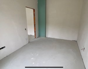 Apartament cu doua camere, terasa 34.24, strada Teilor, Floresti