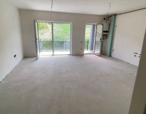 Appartement 2 chambres à vendre dans Floresti