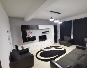 Vanzare apartament 3 camere in Cluj-napoca, zona Manastur