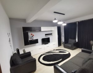 Apartament 3 camere, 58mp utili, design modern, zona Parc Colina