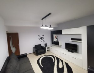 Apartament 3 camere, 58mp utili, design modern, zona Parc Colina