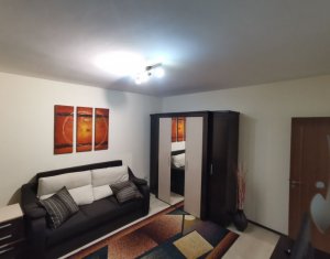 Appartement 3 chambres à vendre dans Cluj-napoca, zone Manastur