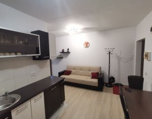 Appartement 3 chambres à vendre dans Cluj-napoca, zone Manastur