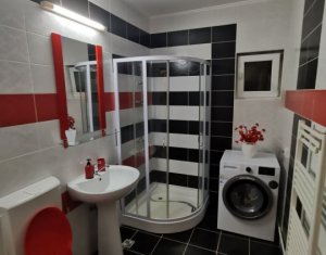 Appartement 3 chambres à vendre dans Cluj-napoca, zone Manastur