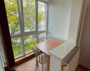 Apartment 1 rooms for sale in Cluj-napoca, zone Marasti