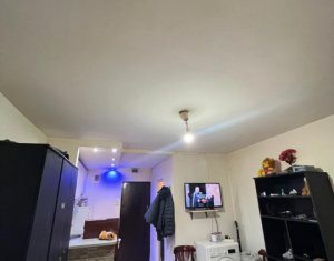 Apartment 1 rooms for sale in Cluj-napoca, zone Marasti