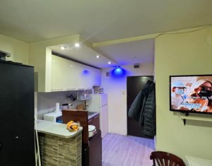 Apartment 1 rooms for sale in Cluj-napoca, zone Marasti