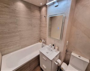 Apartament 3 camere, Scala Frunzisului