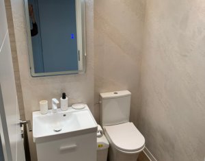 Apartament 3 camere, Scala Frunzisului