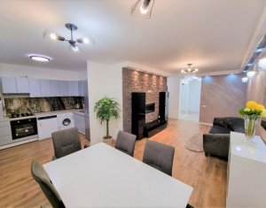 Vanzare apartament 3 camere in Cluj-napoca, zona Zorilor
