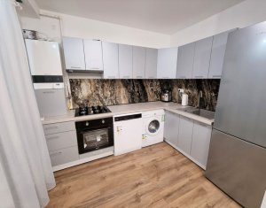 Apartament 3 camere, Scala Frunzisului